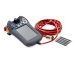 ABB Robotics Teach Pendant